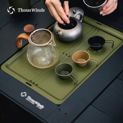 千风IGT一单元收纳盒食品级