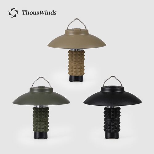 户外露营露营灯灯衣ThousWinds