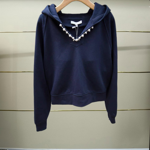 州正品2025秋季卫衣上衣XRC4S03C-250多