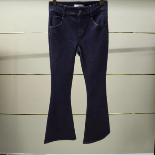 田正品2026春季牛仔裤XSA1K01C-260