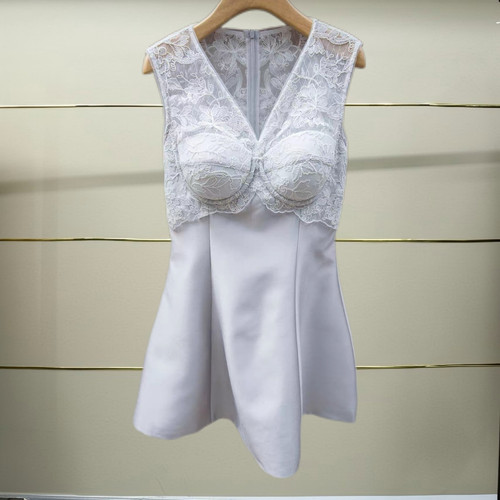 州正品2025秋季连衣裙XRC4L09S-250