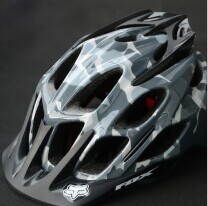 Casque cycliste - Ref 2234356 Image 4