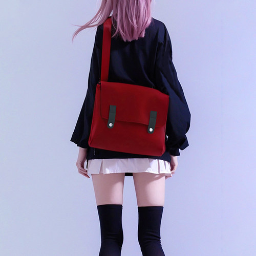 YONAIGA+35斜挎包经典百搭款日系