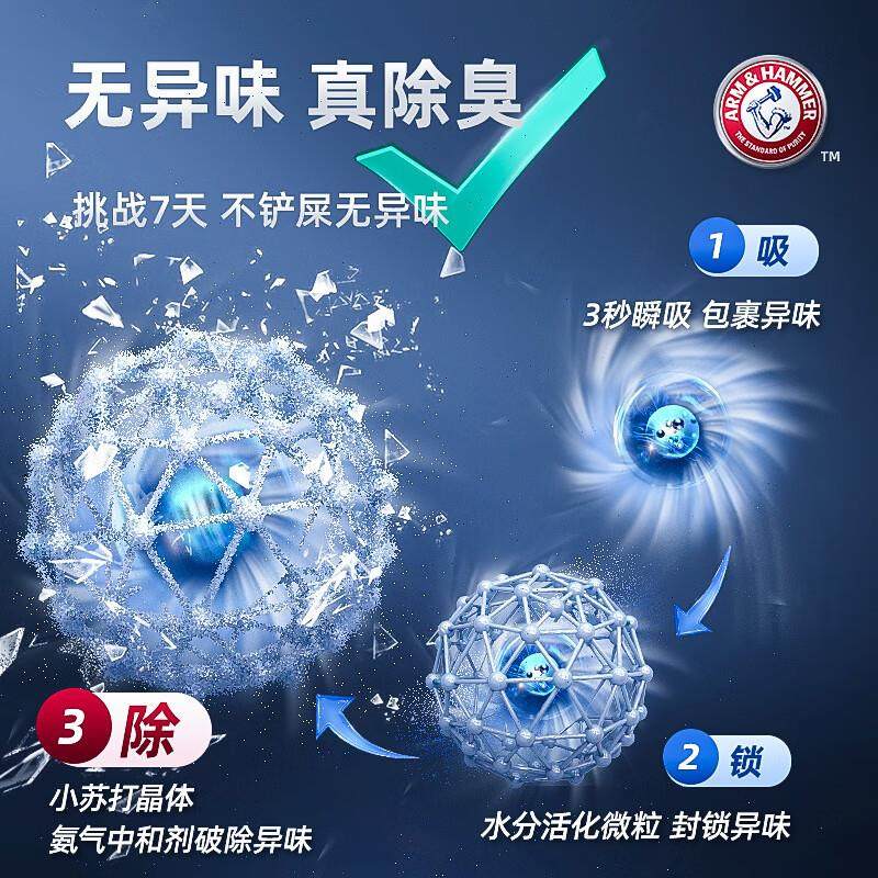 铁锤猫砂 艾禾美猫砂膨润土矿石除臭结团低尘ArmHammer黑盒12.7,宠物/宠物食品及用品,猫全价膨化粮,淘宝优惠券,粉丝福利购,淘宝优惠卷