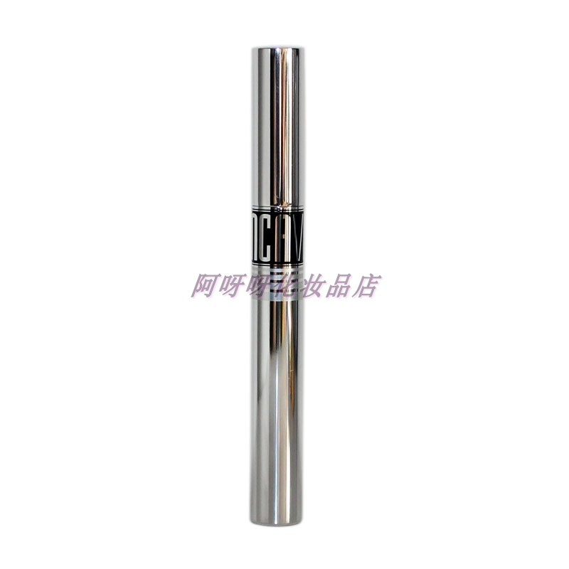 bincadiou浓密滋养卷翘睫毛膏
