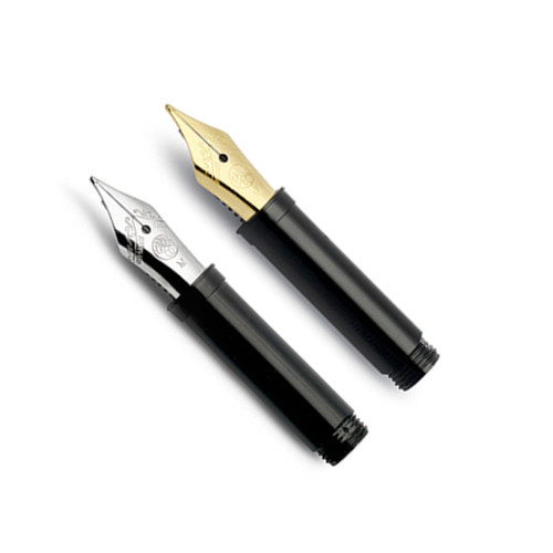 德国Kaweco原装进口Sport/Student/Liliput系列通用金/银色钢笔尖