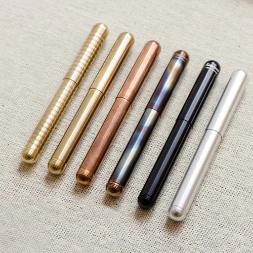 迷你便携商务办公钢笔kaweco