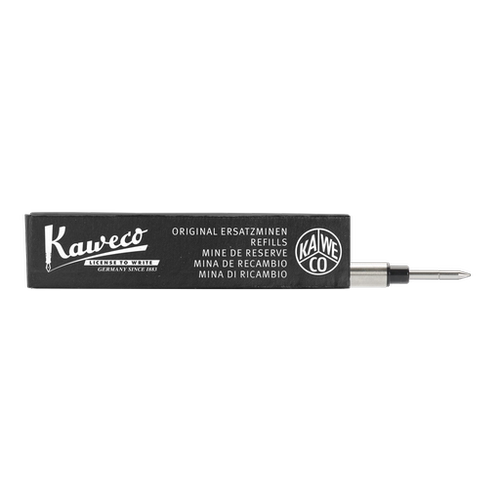宝珠笔笔芯中性笔芯KAWECO