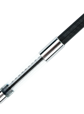 德国原装Kaweco旋转上墨器Special/Student/Perkeo等长款钢笔通用