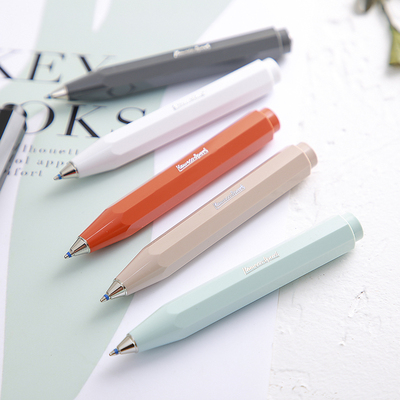 德国经典天际冰晶Classic圆珠笔