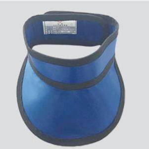 双鹰正品PA09-3铅围领/X射线防护围脖/防伽玛射线辐射CT光辐射衣