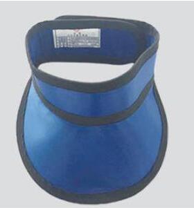 双鹰正品PA09-3铅围领/X射线防护围脖/防伽玛射线辐射CT光辐射衣