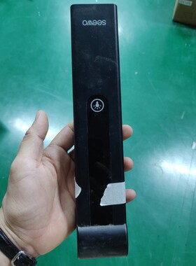 希沃SC03/SC05/SC06/SC07视频展台摄像头臂壳 镜头壳