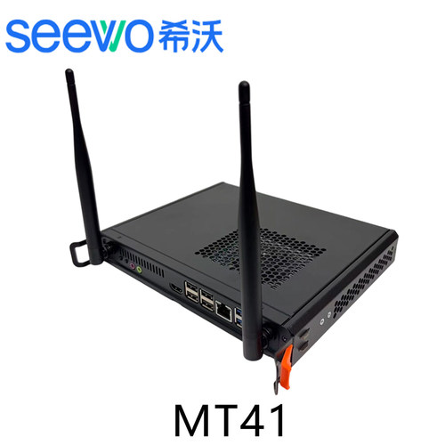 希沃MT41AMT41B全新PC模块