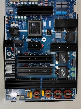 PW.550W2.751 希沃一体机电源板 原装无修