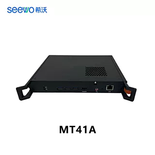 希沃 MT41A MT41B MAXHUB PC模块 主板  一体机 OPS