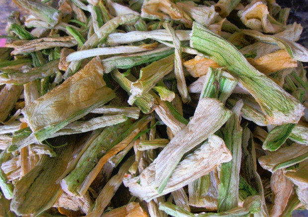 乐昌芋头苗干香芋荷梗干农家自晒芋禾苗干货脱水蔬菜广东韶关特产