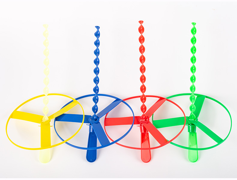 80后怀旧飞天仙子户外飞去来器