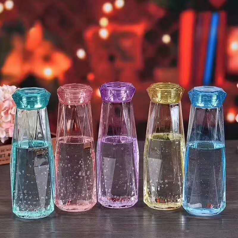创意水杯开业促销杯批fa礼品