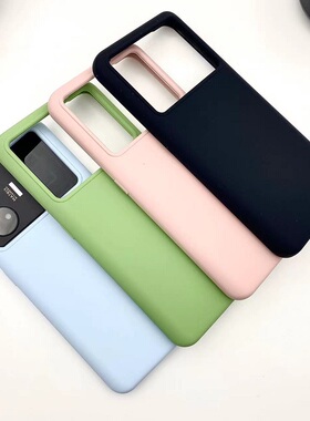 真我GTneo5高级立体手机壳realme真我GT6液态硅胶保护套防摔GTneo7pro新款简约网红爆款轻奢防摔