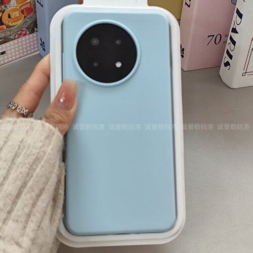 耐脏适用1+ACE5手机壳一加13t/12全包液态硅胶OnePlus ace3v耐脏防滑ACE2pro防摔男女生保护套