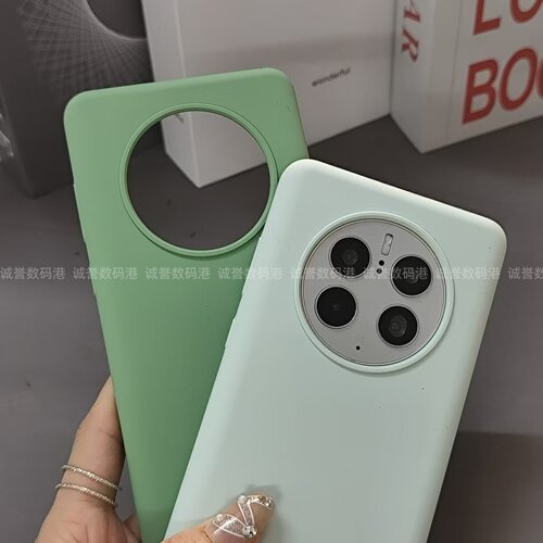 液态硅胶耐脏简约mate50