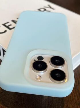 ins糖果色适用vivox300手机壳新款s20/s19液态硅胶果冻x200promini软外壳x100spro全包边防摔s18/s17t男女生