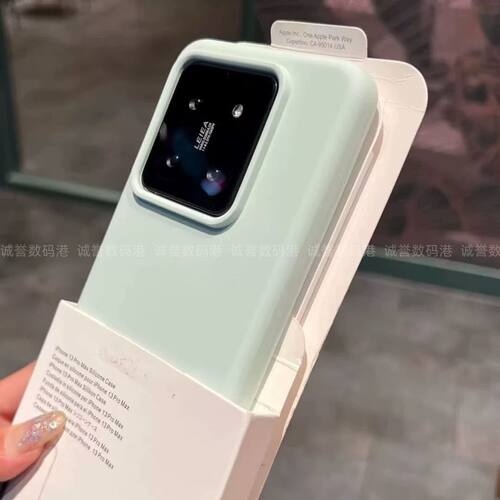 ins风曼波绿适用OPPOfindx8s高端液态硅胶x7ultra/x6手机壳简约立体reno13小众纯色12/10保护套pro防摔轻奢软