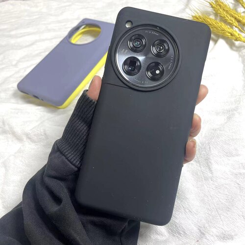 1+ace3液态硅胶简约防摔防滑