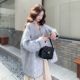 【现货】休闲外套8109-P175-K268，女装风衣，浙宝189