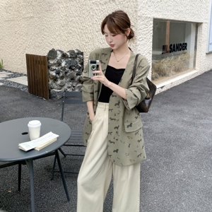 【现货】韩版西服8103-P165-K268图片