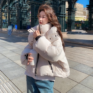 【现货】休闲加厚舒适羽绒服887-P295-K428图片