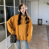 【现货】26春新款立领户外休闲外套6006-P145-K278，女装短外套，浙宝189