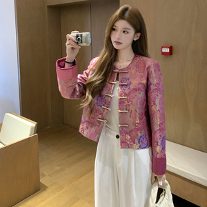 【现货】风高品质外套2700-P155-K258图片