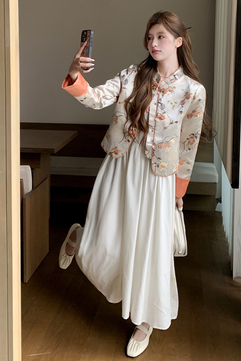 【现货】新中外套2720-P145-K238,女装短外套,浙宝189