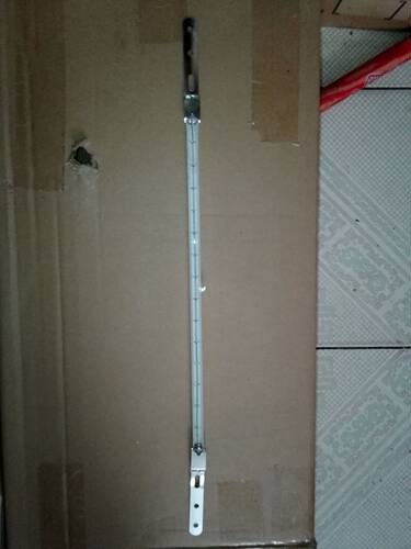 原装DR.FISCHER品牌13195X/98 235V 1000W红外线加热烤鸡炉灯管