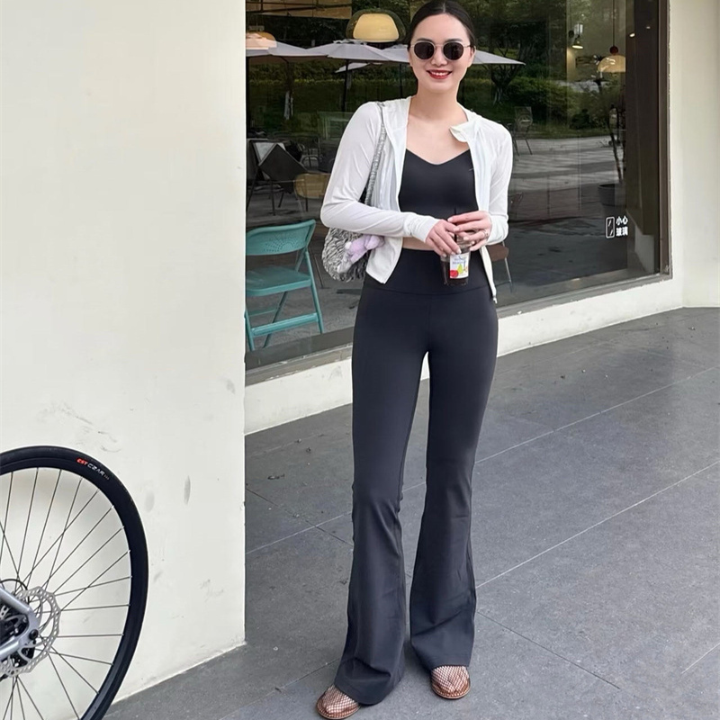 WEI店晚上21:30 少量LU真品!Groove 神裤 Asia Fit 亚洲版 微微喇