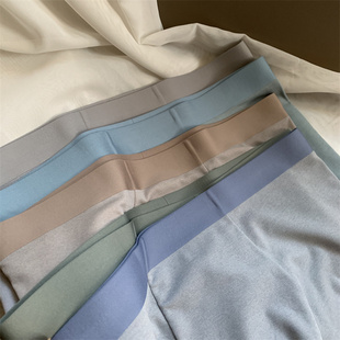 新年焕新！木代尔升级版！囤货 男士内裤 3D立体设计男士内裤