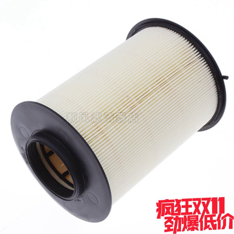 适配09-17款新福克斯经典空气滤芯福睿斯新翼虎林肯空滤格滤清器