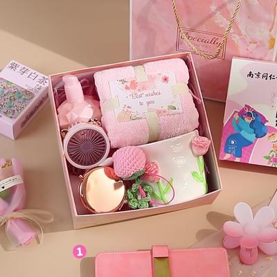 公司送员工老师实用礼物