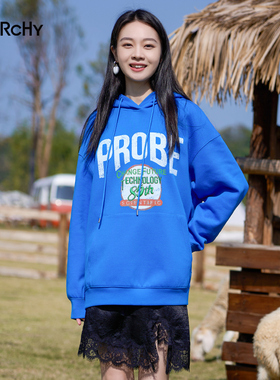 LARCHY来尔佳昵2024春装花边半裙