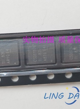 CSD17576Q5B CSD17576 30V 100A DFN5X6 MOS场效应管 N沟道