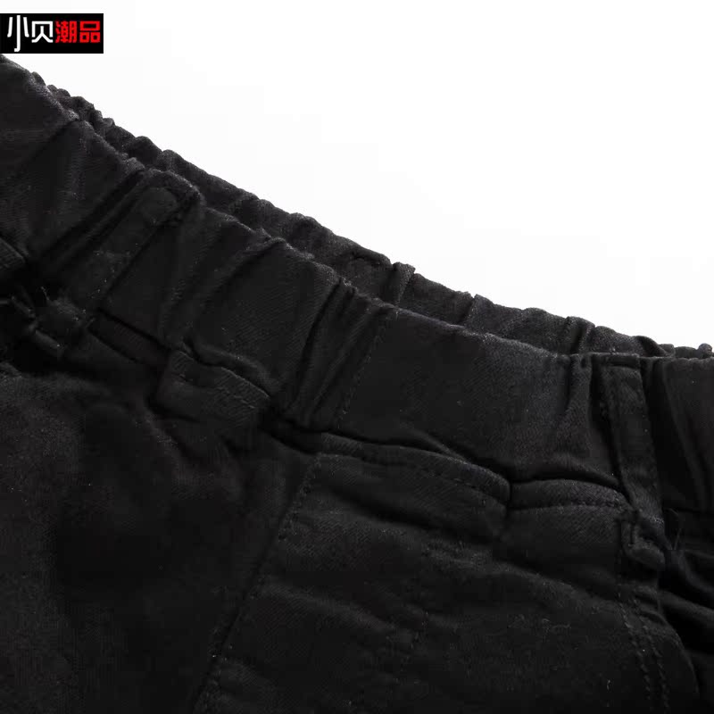 Pantalon garcon F-ETHAN - Ref 2054281 Image 4