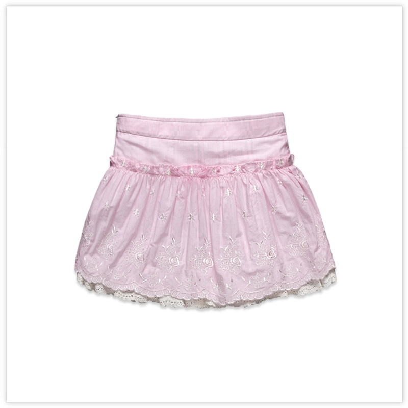 Jupe pour fille - Ref 2053544 Image 3