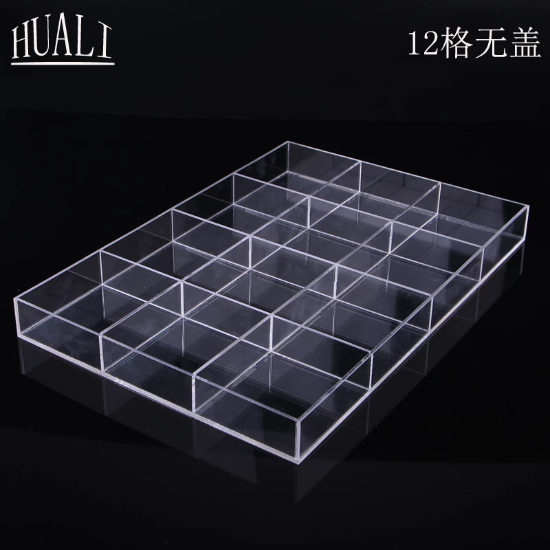 Аксессуар, прозрачный акриловый хранитель для украшений, четки с круглыми бусами, подставка, аксессуары