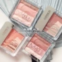 Spot Đức catrice đầy màu sắc gradient phấn hồng tinh tế mờ mới 8g - Blush / Cochineal má hồng hermes