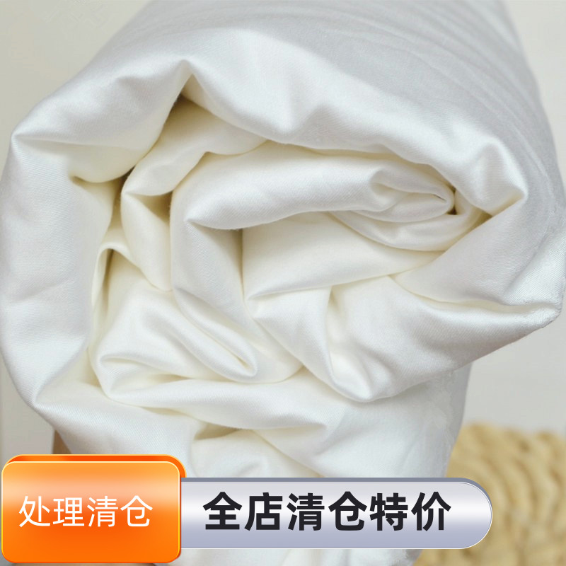 外贸纯棉床笠单价床罩180*200全棉保护套床垫防尘罩防滑套全棉