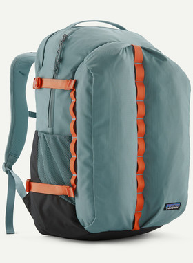 日本代购Patagonia巴塔哥尼亚26款Refugio 32L双肩背包47885