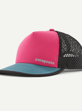 日本代购Patagonia巴塔哥尼亚 26SS鸭嘴卡车帽子28758