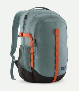 日本代购Patagonia巴塔哥尼亚26新款Refugio26L双肩背包47914